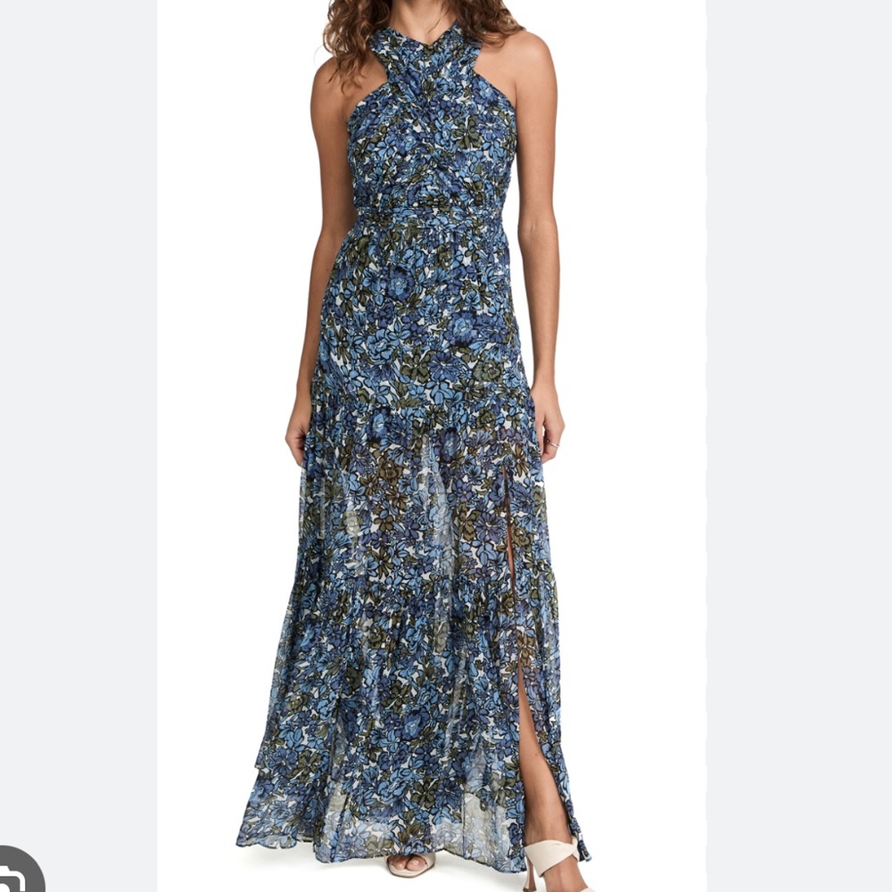 Veronica Beard - Florencia Dress - size 0